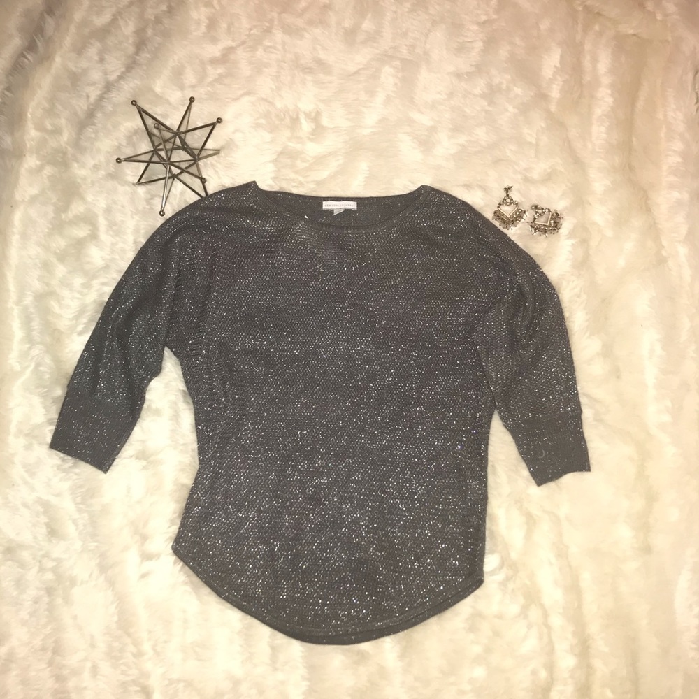 NY&C sweater shirt